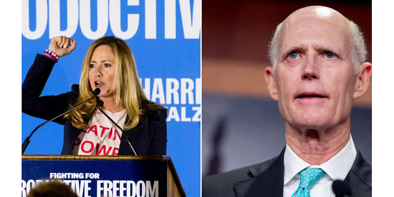 Battle for the Sunshine State: Inside the Democrats’ plan to shake up the Senate