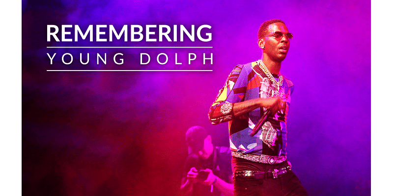 Trial for men charged in Young Dolph case set to begin