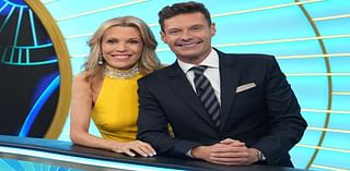 Ryan Seacrest Reveals the Advice Vanna White Gave Him Before His First Wheel of Fortune Show (Exclusive)