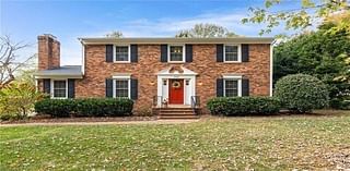 5 Bedroom Home in Greensboro - $444,900