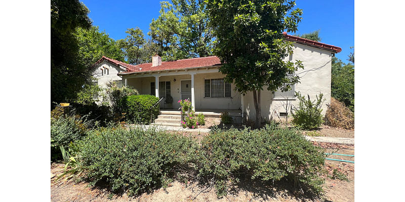 San Jose Japanese American farm from early 1900s to be demolished for urban housing