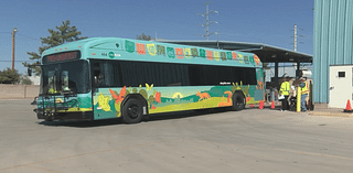 CABQ Transit Dept. competes in ‘Bus Roadeo’ for the first time in 20 years