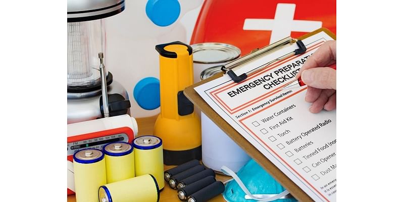 Suffolk To Host Emergency Prep Workshop, Encourages Minority Groups To Attend