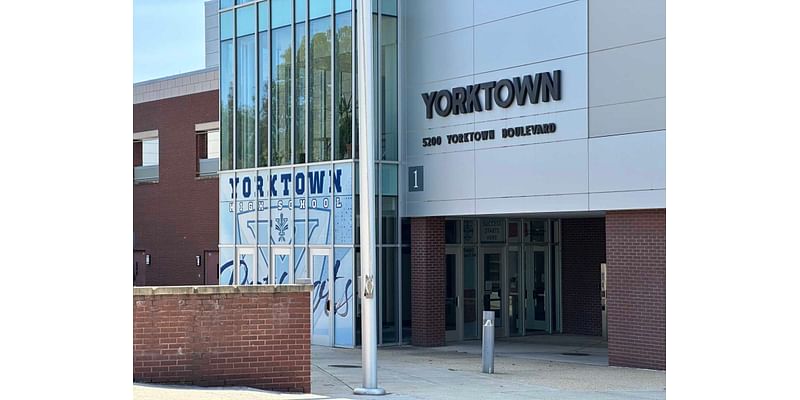 Arlington high schools introduce ID checks after Yorktown trespassing incident