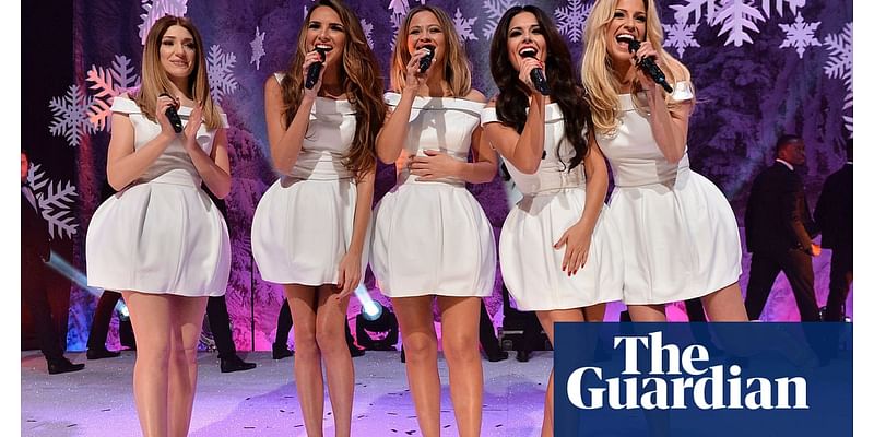 Girls Aloud to release first song since 2012, solely with vocals by late Sarah Harding