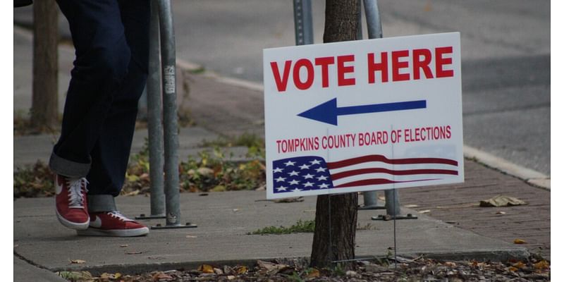 Tuesday is Election Day. Here are some of the local races we're watching