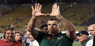 Miami Hurricanes’ Recruitment Rush Lands Them Close to ‘Best High School Prospect’