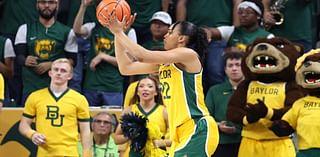 No. 17 Baylor shines defensively to hand Islanders first loss