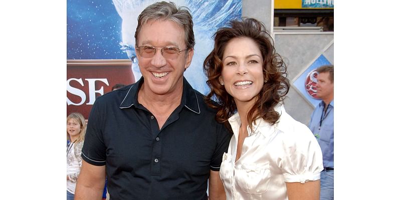 Tim Allen and Wife Jane Hajduk Reveal the 'New Activity' They Take Part in to Keep Their Romance Alive (Exclusive)