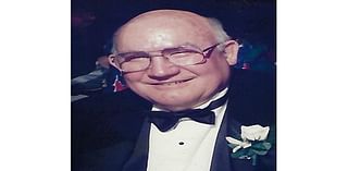 Vernon Suchomel Obituary (2024)
