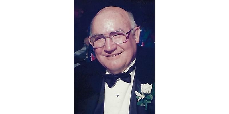 Vernon Suchomel Obituary (2024)