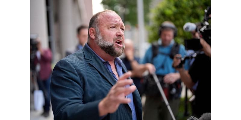 Who will buy Infowars? Both supporters and opponents of Alex Jones interested in bankruptcy auction