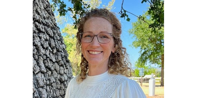 Meet Jenifer Flynn, Candidate For Pleasanton School Board