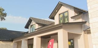 St. Jude Dream Home Giveaway: home builders celebrate of home soon to be up for grabs!