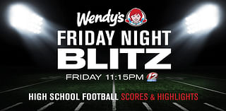 Friday Night Blitz: High school football enters Week 2