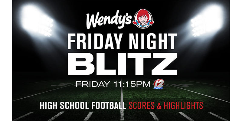 Friday Night Blitz: High school football enters Week 2