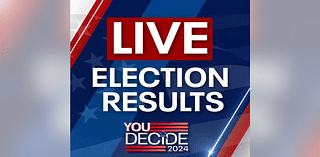 2024 election LIVE updates: Polls begin to close across the country