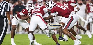 South Carolina defense considers tackling one of its keys to success against Ole Miss