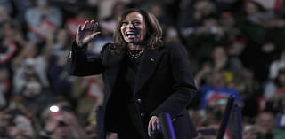 Kamala Harris Suddenly Becomes Favorite To Win in Top Election Forecast