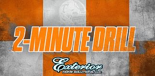 2-Minute Drill: Pregame from Fayetteville