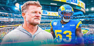 Rams' Les Snead opens up about trading Ernest Jones IV before Week 1