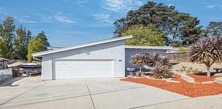 4 Bedroom Home in San Pablo - $699,000