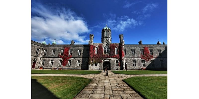 Galway universities launch new healthcare programmes