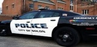 Check of truck’s registration leads to arrest of man on rape, drug and weapon charges: Solon police blotter