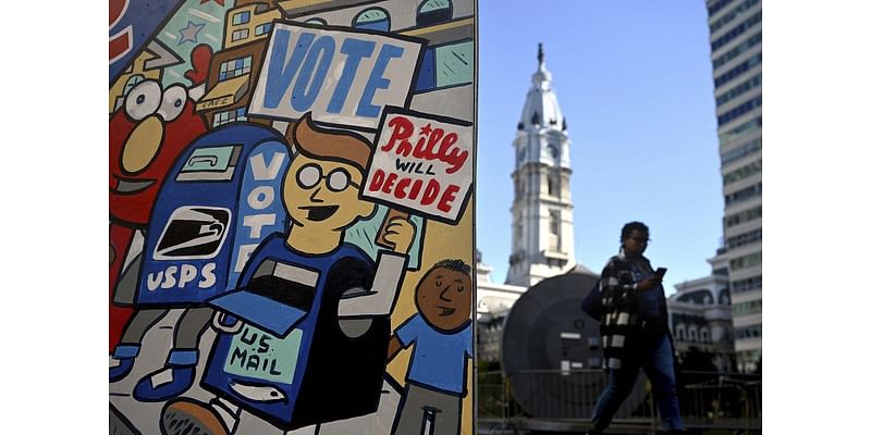 There Are Reasons for African American Voter Apathy