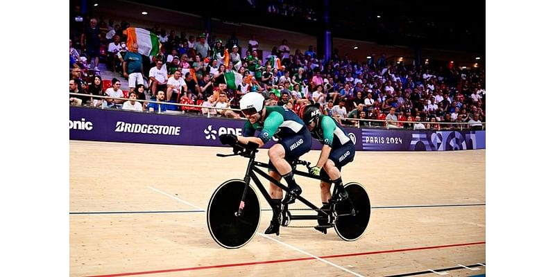 ‘It was an honour and privilege to represent Ireland’ – Paralympian Martin Gordon announces retirement from para-cycling