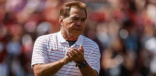 Nick Saban sends Thanksgiving message, talks the team's plans for the holiday