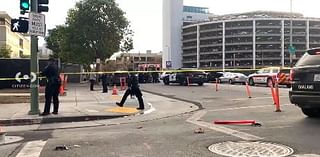 Oakland shooting leaves victim in critical condition