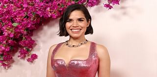 America Ferrera blames Donald Trump as she joins growing list of stars fleeing the US for a new life in the UK