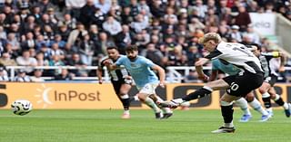 Newcastle 1-1 Manchester City – How do you cope without Isak or Rodri?