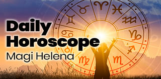 November 5, 2024 Free Daily Horoscope + Judy Reyes's Birthday