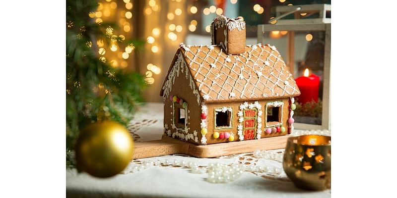 Highland Park Night Market Saturday; Gingerbread House Contest Nov. 30