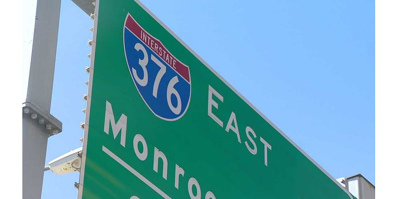 376 lane closures in effect September 20