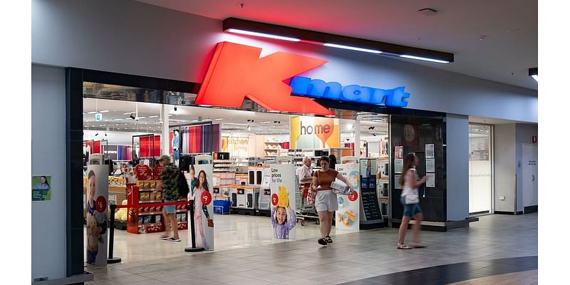 Kmart Australia launches spring range with $25 dupe of popular $190 'dream dress': 'So flattering'