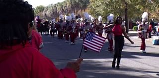 2024 Savannah Veterans Day parade: What to know