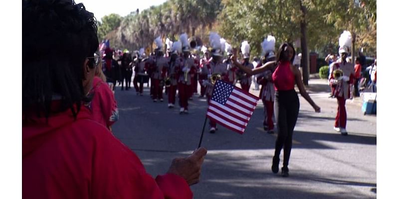 2024 Savannah Veterans Day parade: What to know