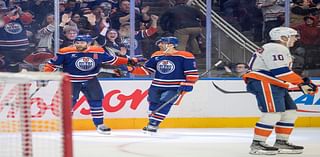 Draisaitl scores in OT, McDavid closes in on 1,000 career points in Oilers’ 4