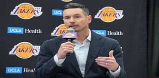 JJ Redick Hails “Savvy” Warriors Star After Lakers’ Preseason Slip-Up, And It’s Not Steph Curry