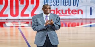 Dikembe Mutombo, a Hall of Fame player and tireless advocate, dies at 58 from brain cancer