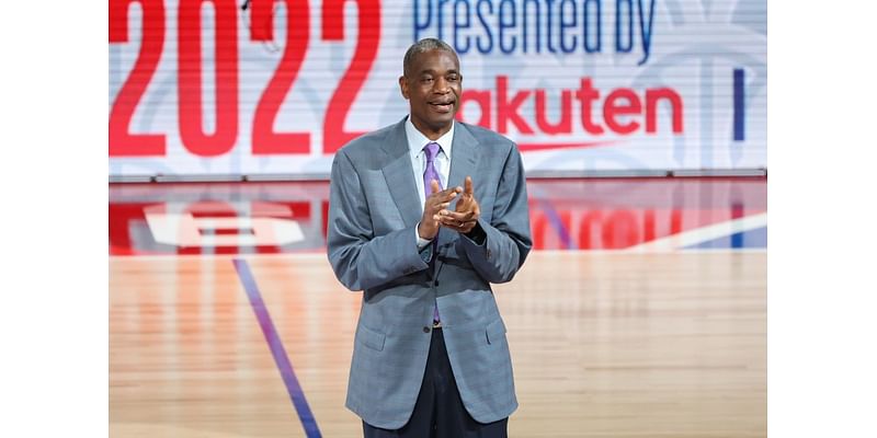 Dikembe Mutombo, a Hall of Fame player and tireless advocate, dies at 58 from brain cancer