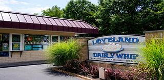 Local ice cream favorite Loveland Dairy Whip is for sale. Here's what we know