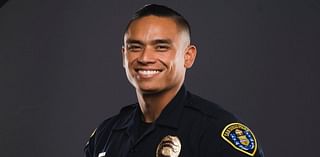 Memorial service to be held for SDPD officer killed in Clairemont crash