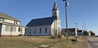 Czech-Catholic shrine remains the ‘peak of peace’ in Loma because of volunteers