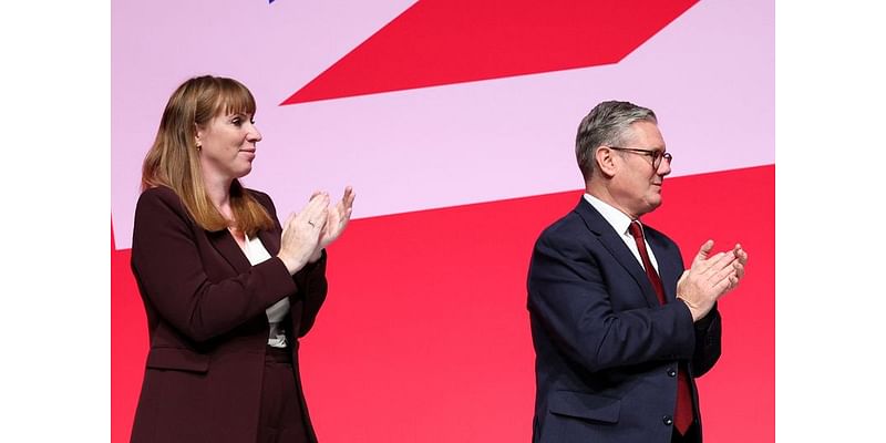 Analysis-UK Labour Party struggles at first conference in power