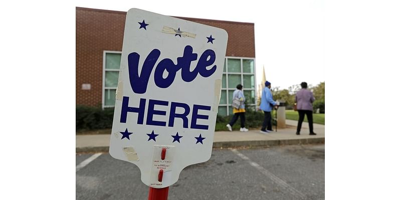 Voters in PA Refuse to Tell MSNBC Who They're Voting For