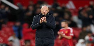 Ten Hag wants patience, will he get it? Madrid derby chaos, Palmer’s brilliance